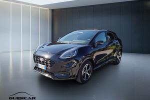 FORD Puma II 2024 - Puma 1.0 ecoboost h ST-Line 12
