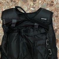 Giubbotto zavorrato Kettler per allenamento