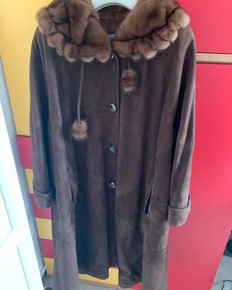 Cappotto di Montone