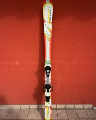 SCI ALPINISMO K2