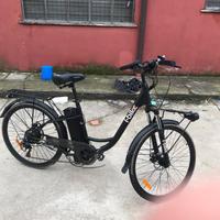 bici electrica 