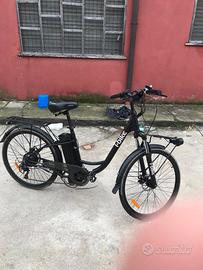 bici electrica 