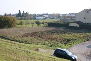 Terreno edificabile a Boretto (RE)