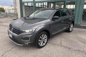 Volkswagen T-Roc 1.6 TDI 116CV Style