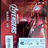 Iron man Mark VII