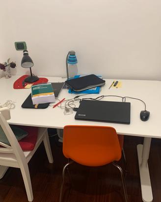 Scrivania Ikea