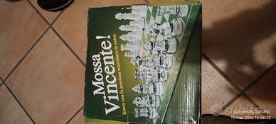 scacchi e gioco cinese