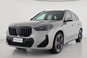 Bmw X1 25e XDRIVE MSPORT-PRO 19" HEAD-UP 360° ACC