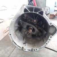 Cambio manuale BMW 320D (E46) 136CV 1053401151