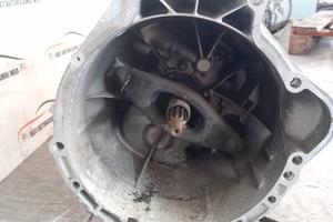 Cambio manuale BMW 320D (E46) 136CV 1053401151