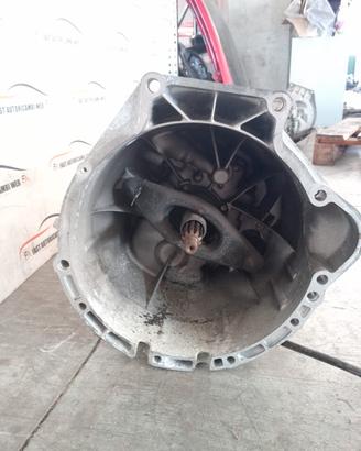 Cambio manuale BMW 320D (E46) 136CV 1053401151