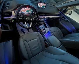 Audi Q7 3.0 TDI 218 CV ultra quattro tiptronic