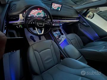 Audi Q7 3.0 TDI 218 CV ultra quattro tiptronic