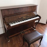 Pianoforte Clement