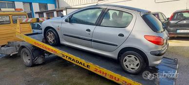 ricambi Peugeot
