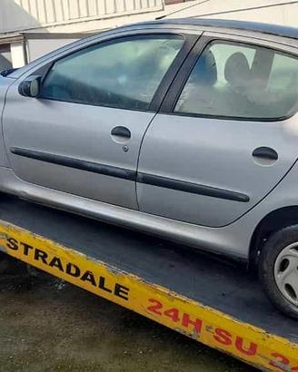 ricambi Peugeot