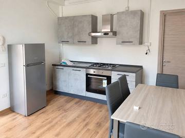 Appartamento di 45 m² con 2 locali a Castiglione d