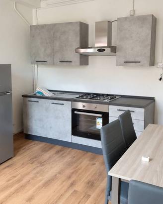 Appartamento di 45 m² con 2 locali a Castiglione d