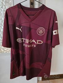 Maglia Manchester City