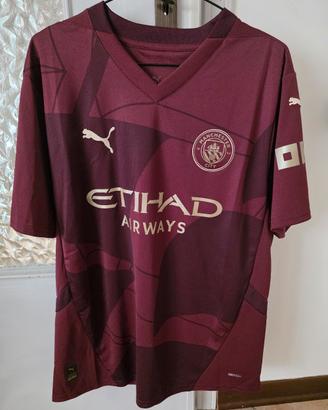Maglia Manchester City