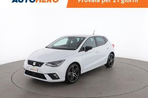SEAT Ibiza RU31222