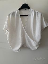Blusa Zara