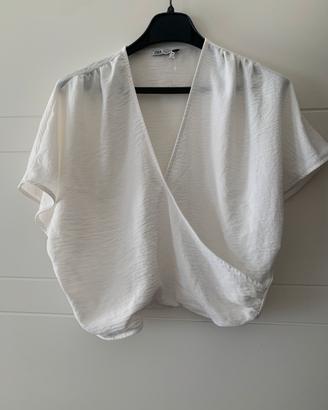 Blusa Zara