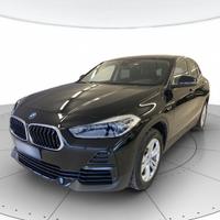 BMW X2 xdrive 25e Business X auto