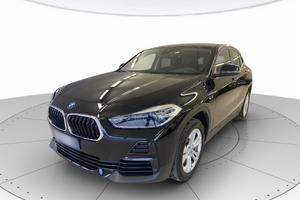 BMW X2 xdrive 25e Business X auto