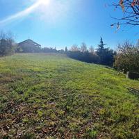 Terreno Residenziale Pavarolo [1882VRG]