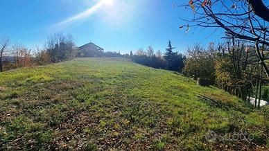 Terreno Residenziale Pavarolo [1882VRG]
