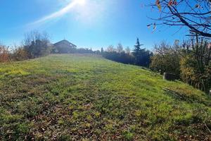 Terreno Residenziale Pavarolo [1882VRG]