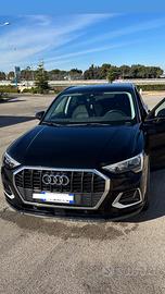 AUDI Q3 35 tdi
