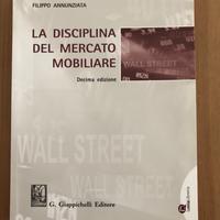 La disciplina del mercato mobiliare 