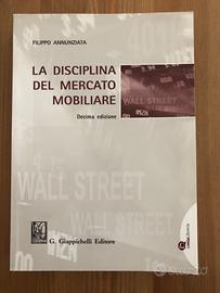 La disciplina del mercato mobiliare 