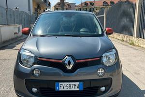 Renault Twingo TCe 110 CV EDC GT ANNO 2019