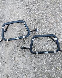 Telaietti valigie laterali Sw Motech Tracer 7