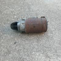 Motorino di avviamento originale fiat 615 usato 