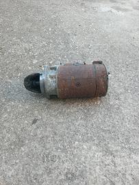 Motorino di avviamento originale fiat 615 usato 
