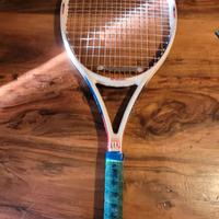 Racchetta Wilson Steffi Graf