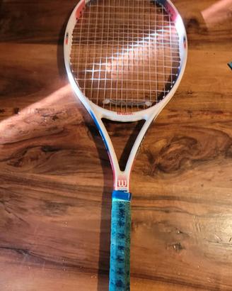 Racchetta Wilson Steffi Graf