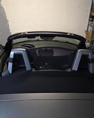 Frangivento BMW Z4 