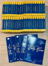 Videocassette VHS Lady Oscar