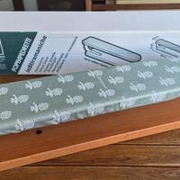 Stiramaniche legno e tessuto Foppapedretti nuovo