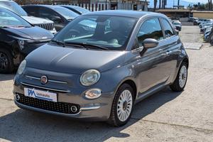 FIAT 500 Dolcevita Hybrid 1.0cc 70cv ANDRIOD/IOS