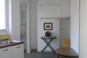 Monolocale a Ponte Milvio