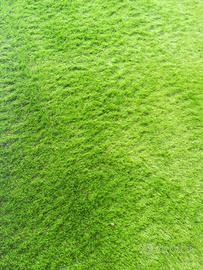 Prato sintetico 4 colori 2x8 =mq