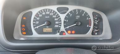Opel Agila 1300 TDCi diesel 
