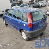 FIAT PUNTO 176 60 1.2 60CV 93-99 ricambi