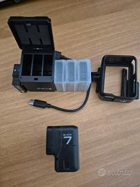GOPRO 7 Black